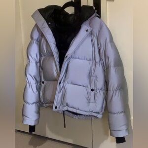 Winter Jacket